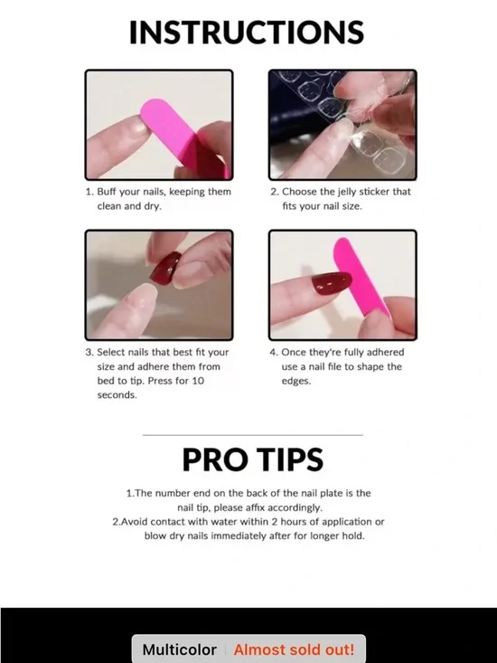 Portable pink Clip-On LED Selfie Ring Light for Smartphones, computers NIB - Picture 8 of 8